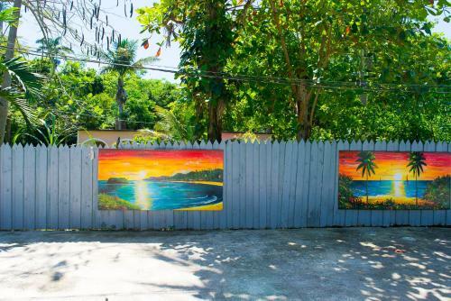 Apartamentos Dreams Negril Rooms