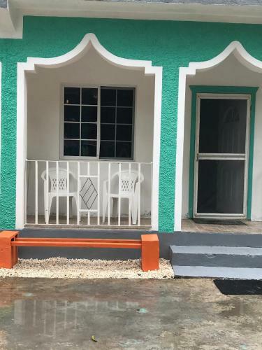 Apartamentos Dreams Negril Rooms