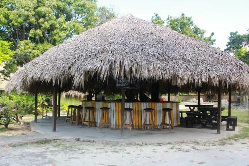 Cali Cottages