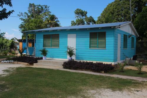 Cali Cottages