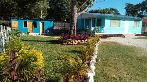 Cali Cottages