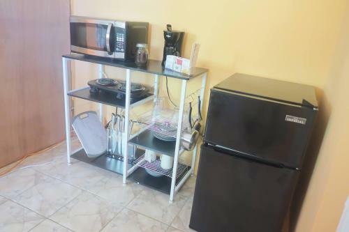 Apartamento Under The Mango Tree *sunny Apt W. Airport Shuttle
