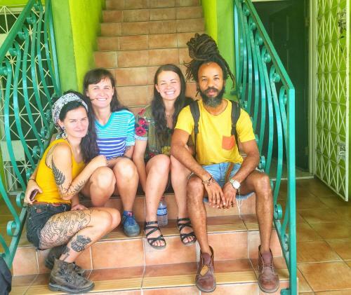 W Hostel