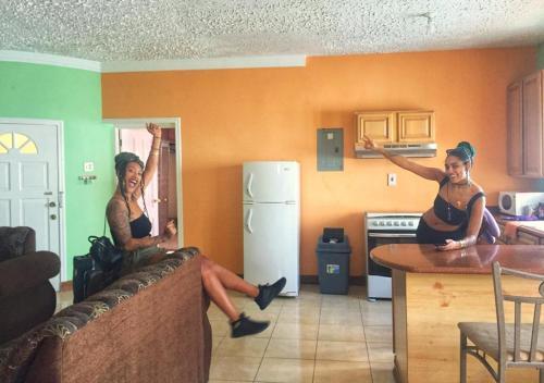 W Hostel