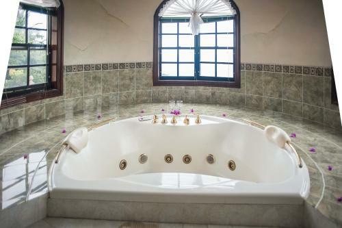 Hostal Clarridge View Guesthouse