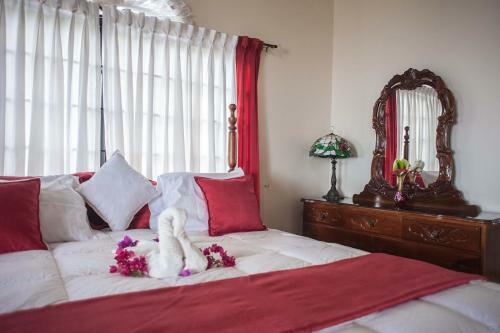Hostal Clarridge View Guesthouse