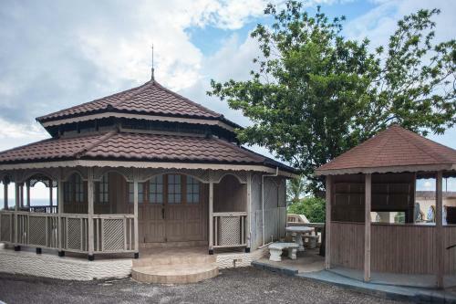 Hostal Clarridge View Guesthouse