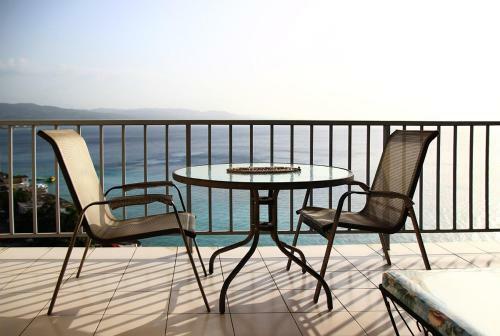 Apartamento Penthouse Studio @ Montego Bay Club Resort