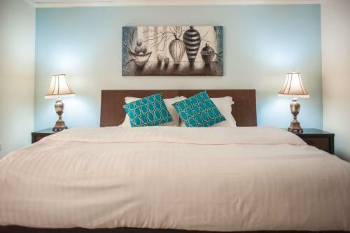 Apartamento Ocean Breeze At Sea Wind On The Bay