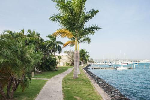 Apartamento Ocean Breeze At Sea Wind On The Bay