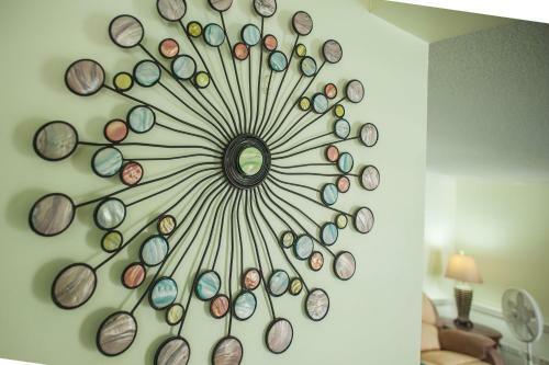 Apartamento Ocean Breeze At Sea Wind On The Bay