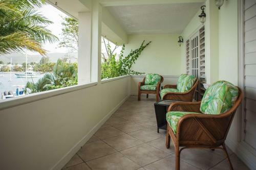 Apartamento Ocean Breeze At Sea Wind On The Bay