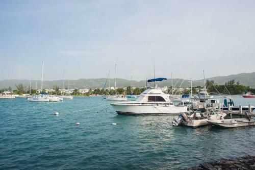 Apartamento Ocean Breeze At Sea Wind On The Bay
