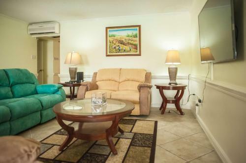Apartamento Ocean Breeze At Sea Wind On The Bay