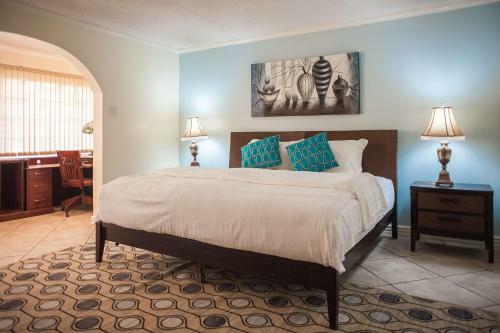Apartamento Ocean Breeze At Sea Wind On The Bay