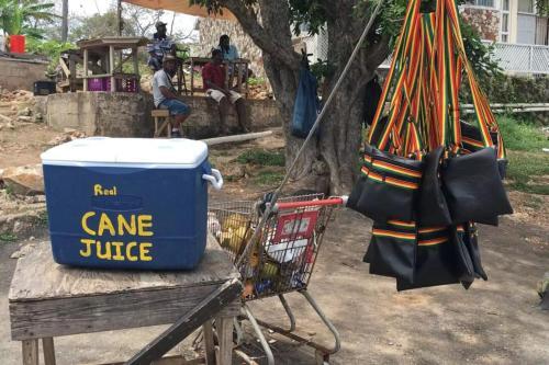 Luxury 2br Home Facing Beach W/pool Montego Bay #4