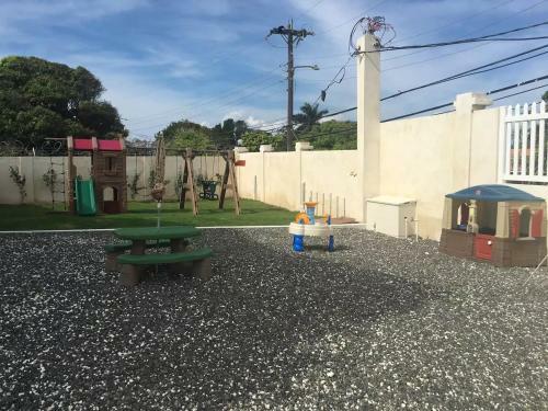 Luxury 2br Home Facing Beach W/pool Montego Bay #3