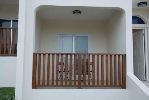 Luxury 2br Home Facing Beach W/pool Montego Bay #3