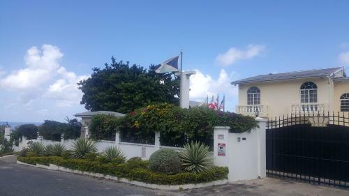 Villa The Royal Kensington