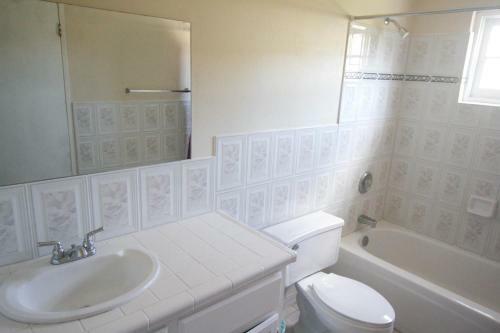 Villa Sea View Chateau