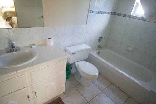 Villa Sea View Chateau