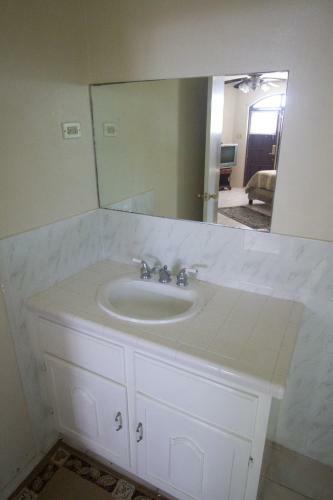 Villa Sea View Chateau