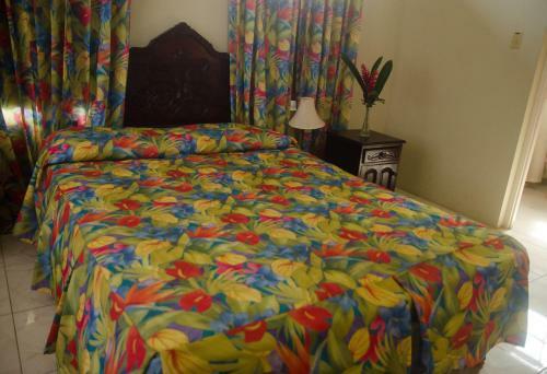 Hostal Ocean Crest Villa