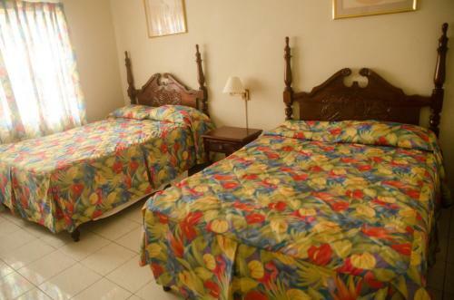 Hostal Ocean Crest Villa