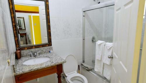 Bed & Breakfast Basileia Palace