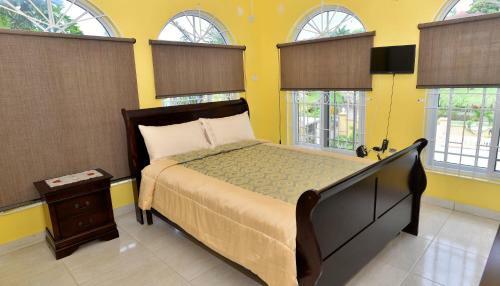 Bed & Breakfast Basileia Palace