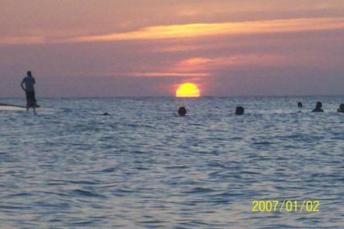 Bed & Breakfast Wataview