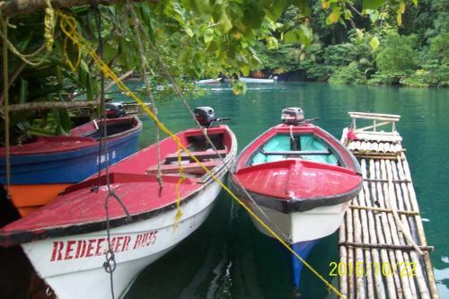 Bed & Breakfast Wataview