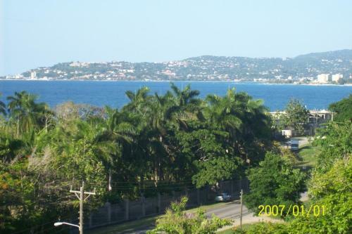 Bed & Breakfast Wataview