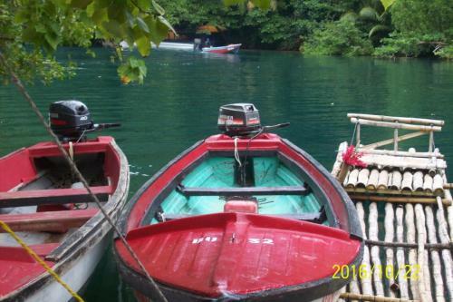 Bed & Breakfast Wataview