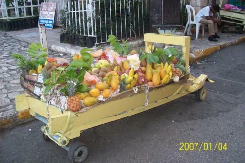 Bed & Breakfast Wataview