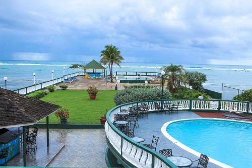 Hotel Ocean Pearl Resort