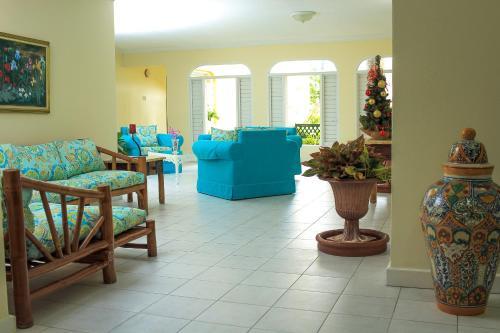 Hotel Ocean Pearl Resort