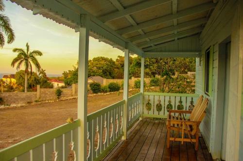 Sunshine Lodge: Your Home Away From Home