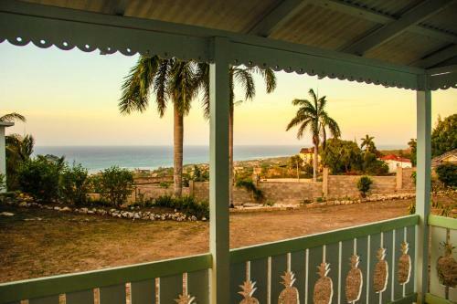 Sunshine Lodge: Your Home Away From Home