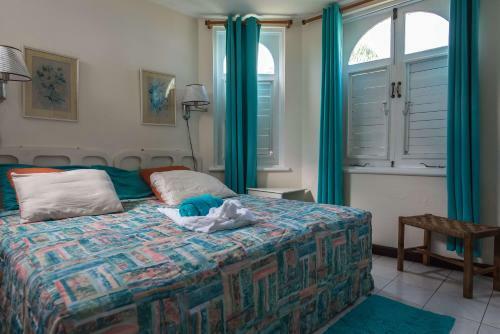 Apartamento Cozy Oasis At Sea Castle