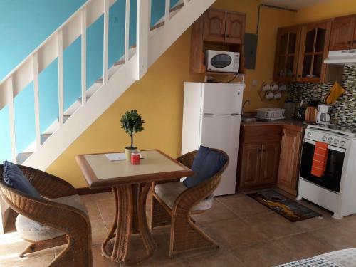 Apartamento Seacastles