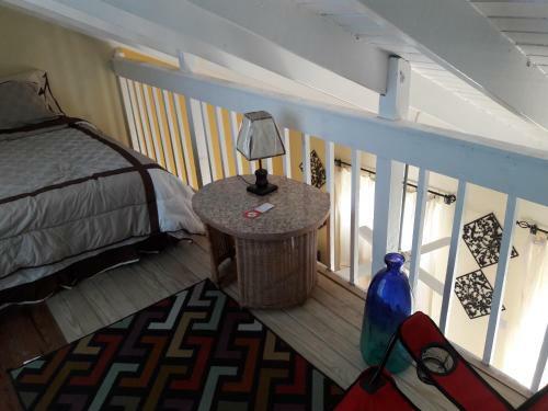 Apartamento Seacastles