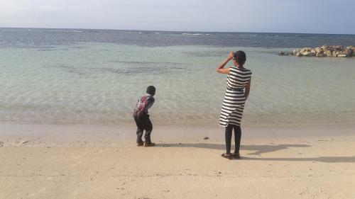 Apartamento Seacastles