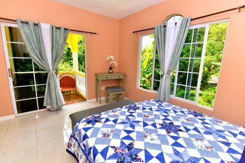 Takuma Boutique Hotel And Villa Suites