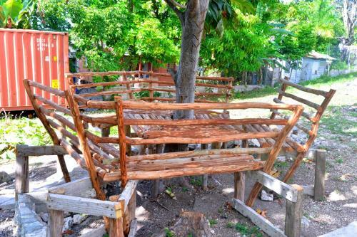 Takuma Boutique Hotel And Villa Suites