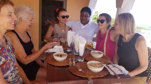 Takuma Boutique Hotel And Villa Suites