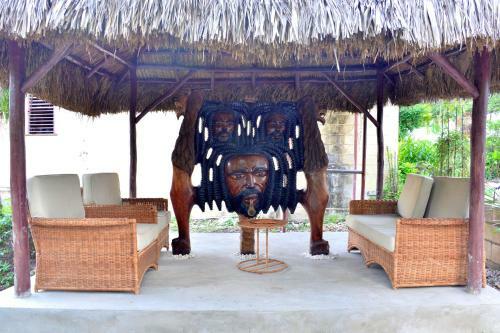 Takuma Boutique Hotel And Villa Suites