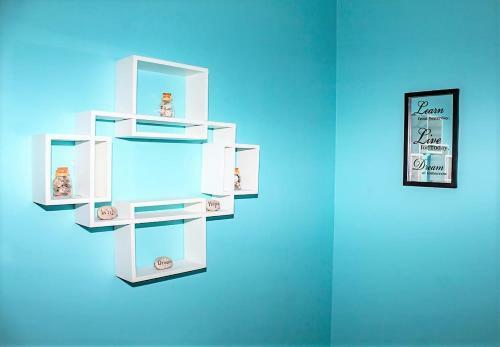 Apartamento Heavenly Bliss Hideaway