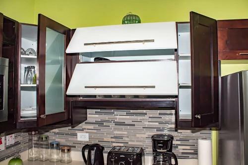 Apartamento Heavenly Bliss Hideaway