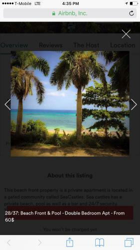 Agroturismo Seacastle